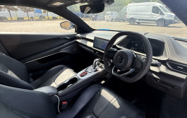 Lotus Lotus Carlton 
