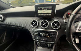 Mercedes-Benz A  